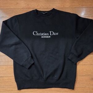 Christian Dior Hoodie Pre-Loved